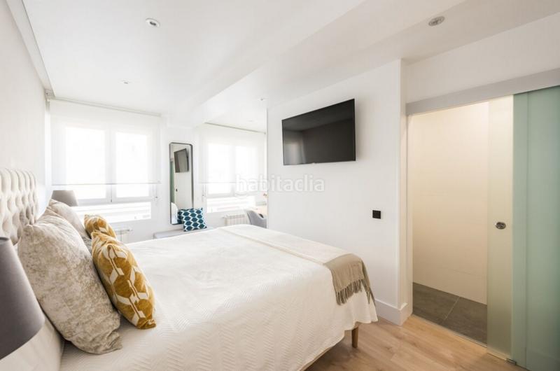 Foto fc917fd4-25fa-4724-9949-19069cce6877. Miete etagenwohnung in Casco Antiguo Majadahonda