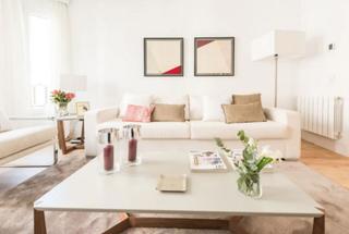 Location Appartement  Calle muro