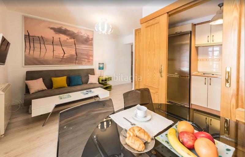 Foto f89f6110-d8af-4e85-bc2b-9b77c1ad41d4. Miete etagenwohnung in Puerto Chico Santander