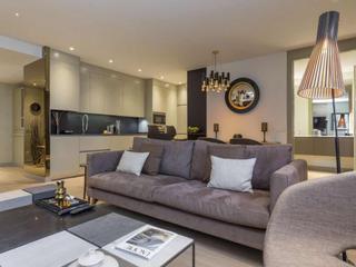 Etagenwohnung in Carrer de Roger de Flor