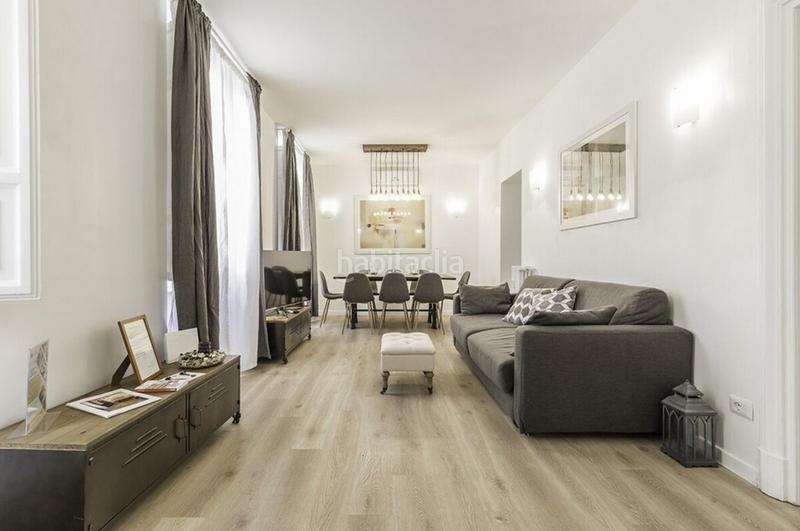 Foto 6347b1d7-3116-4115-93a7-db53b9fc0400. Rent flat in Casco Antiguo Rozas de Madrid (Las)