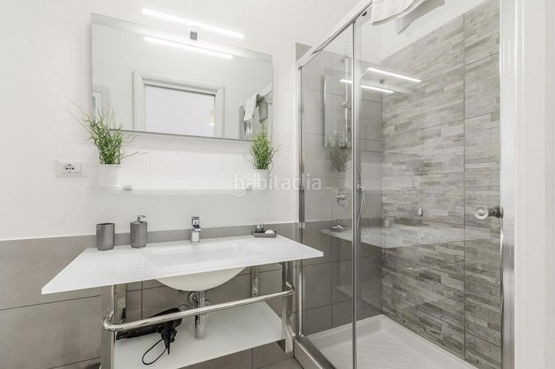 Foto 6f596b06-f0c1-44a5-bd73-c33c8ab77802. Rent flat in Casco Antiguo Rozas de Madrid (Las)