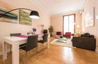 Alquiler Piso  Calle canónigo