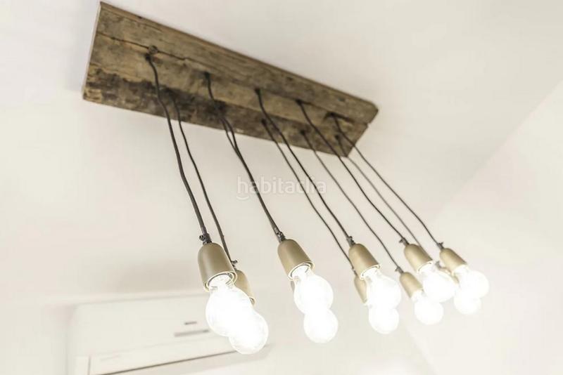 Foto 8c00440b-e812-4d40-8994-35dcc195affc. Rent flat in Eixample Mataró