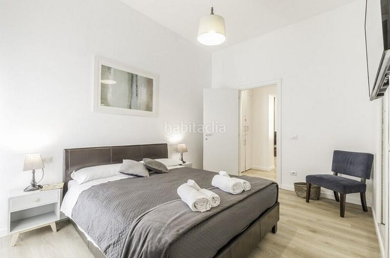 Foto a2153fe7-db0a-453e-9340-de10064afb9b. Rent flat in Eixample Mataró