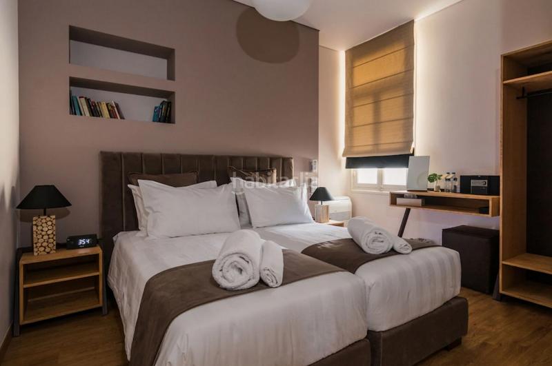 Foto 34f38c03-25bf-4e5d-b511-c0c0496b25b1. Rent flat in Casco Antiguo Rozas de Madrid (Las)