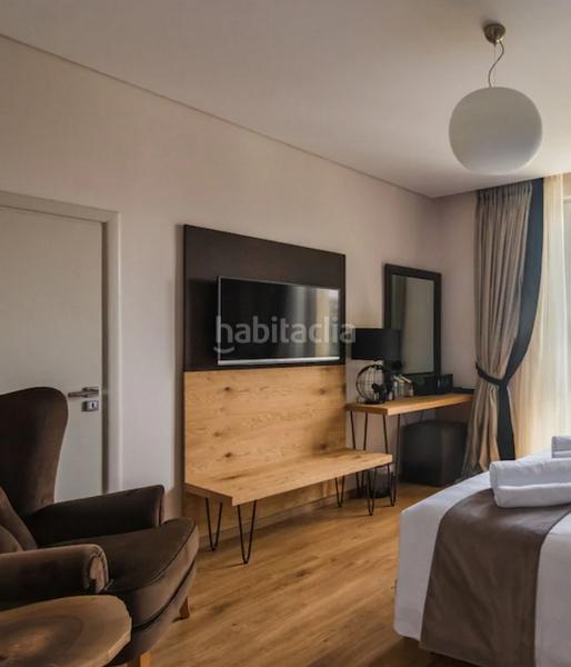 Foto 3acb6649-34f8-4318-9ed3-fb91b71476fa. Rent flat in Casco Antiguo Rozas de Madrid (Las)