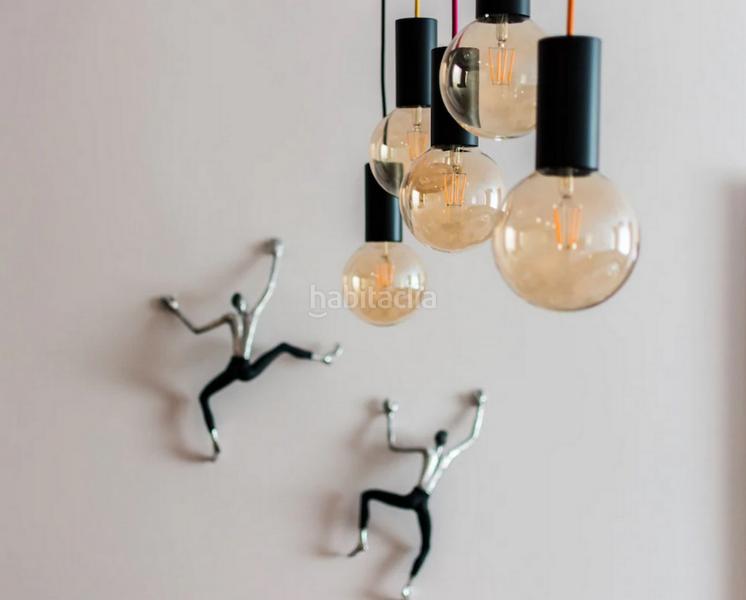 Foto c3f25a75-cc58-4ca1-90fb-240259ace7e3. Rent flat in Casco Antiguo Rozas de Madrid (Las)