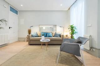 Appartement à Avenida de la Universidad