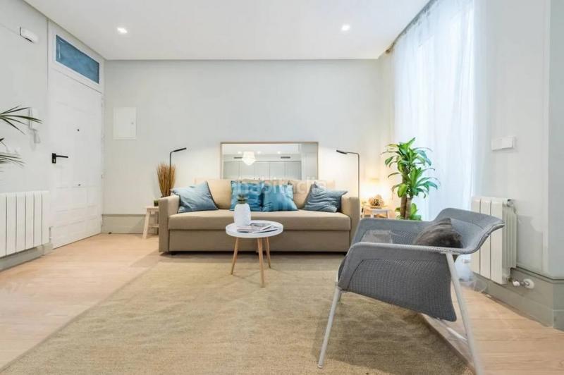 Foto a4cc17ca-7ede-4186-89af-157560ee6c8c. Rent flat in Casco Antiguo Leganés