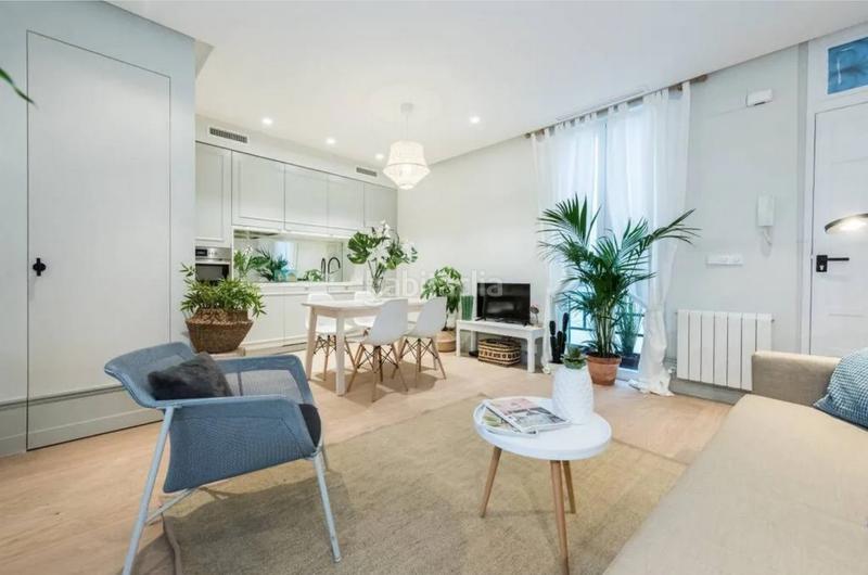 Foto b7c71a2b-b668-4ce0-9723-bf12a76b1c95. Rent flat in Casco Antiguo Leganés