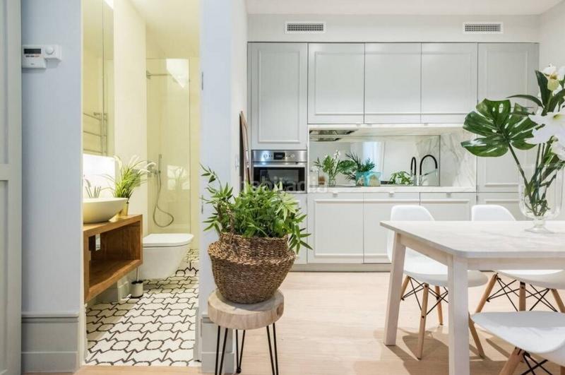 Foto d7136e24-878a-4351-b701-23ba3a759d14. Rent flat in Casco Antiguo Leganés