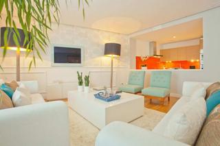 Miete Etagenwohnung  Carrer siriá