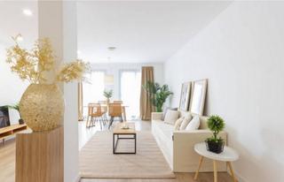 Location Appartement  Carrer de pere fizes