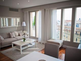 Location Appartement  Passeig de gràcia