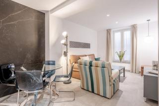 Rent Flat  Passeig del doctor moragas