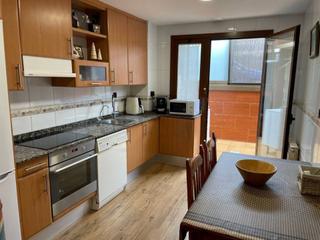 Location Appartement  Carrer de milena jesenská