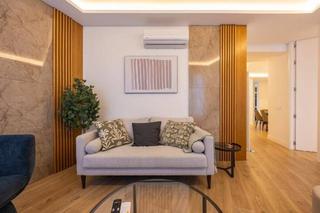 Rent Flat  Carrer general manso