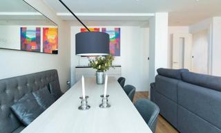 Location Appartement  Kale nagusia