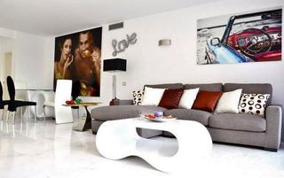 Lloguer Pis  Avinguda pere matutes noguera