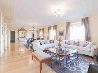 Rent Flat  Calle de atocha