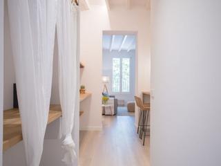 Miete Etagenwohnung  Carrer de la mar