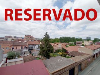 Pis a Llagosta (La). ¡luminoso y listo para entrar a vivir! piso con ascensor y vista
