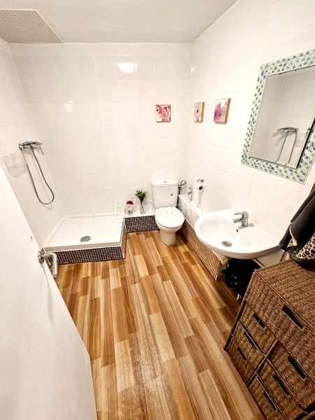 Foto 48bd9400-f321-49ce-b3cd-b2eaec70658e. Loft a El Poble Sec - Parc de Montjuïc Barcelona