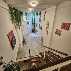 Loft a El Poble Sec - Parc de Montjuïc. Local loft dúplex en barcelona-poble sec