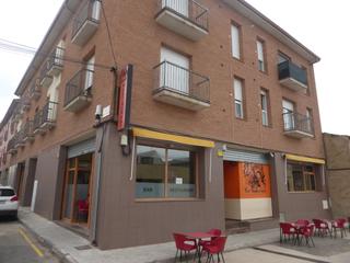 Business premise in Carrer priorat 4. Restaurante en venta por jubilación
