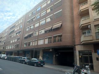 Geschftsraum in Carrer de la mare molas 22. Gran local comercial