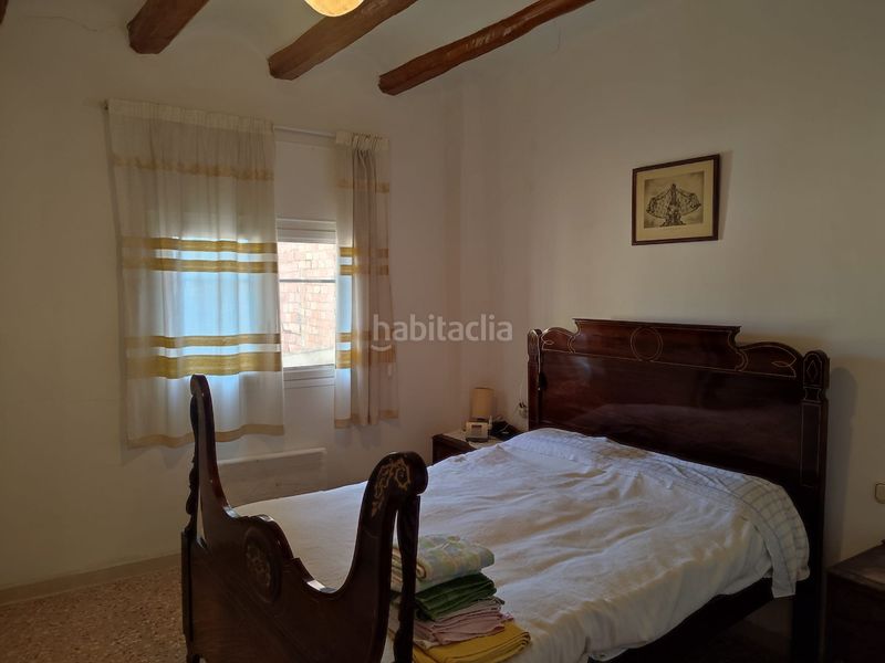 Foto 1bbfce69-e482-489e-bb46-dd436c07f419. Casa a schiera in carrer de la saltadora 3 in Ulldemolins