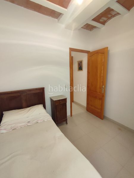 Foto 2e2bc3b0-3d90-443e-90b1-bd0d19c515fe. Casa a schiera in carrer de la saltadora 3 in Ulldemolins