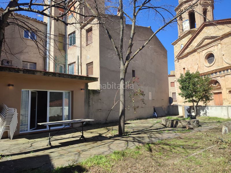 Foto 4a5a210e-9b51-44fa-8ada-c75f37899be0. Casa a schiera in carrer de la saltadora 3 in Ulldemolins
