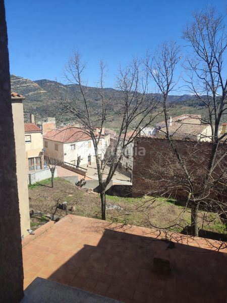 Foto 6d773575-acc9-4965-b712-30a578cef2de. Casa a schiera in carrer de la saltadora 3 in Ulldemolins