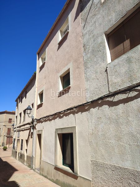 Foto 8e023d25-c85d-4322-8388-1824e3b20468. Casa a schiera in carrer de la saltadora 3 in Ulldemolins