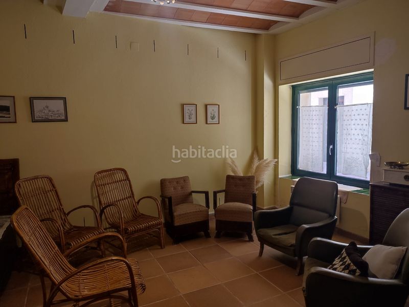 Foto aa0390b9-d9f6-4190-9f2b-f8eae2175f23. Casa a schiera in carrer de la saltadora 3 in Ulldemolins