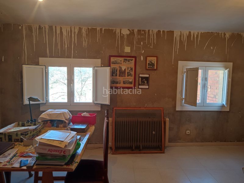 Foto b00df189-7574-4e8a-9320-b9d09c1e1a31. Casa a schiera in carrer de la saltadora 3 in Ulldemolins