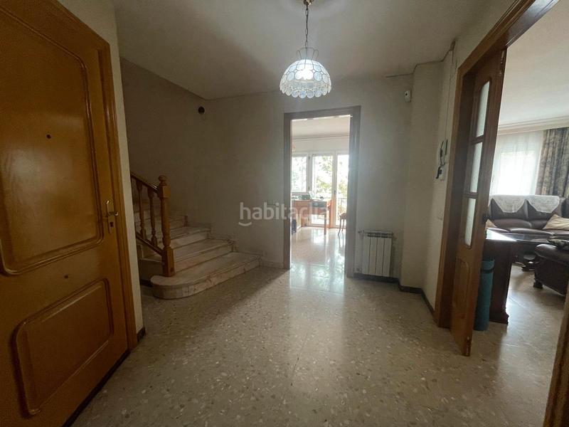 Foto 6e4935dc-0d7f-4e48-80ee-ab43b8e3ab02. Casa adossada a avinguda de salou 126 a Migjorn Reus