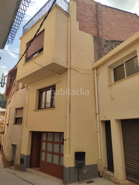 Foto 41de4722-dad1-4442-9648-683fc365474d. Casa a carrer de dalt 7 a Riudecols