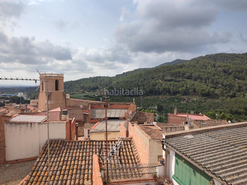 Foto 598117ce-ee76-43dc-92e6-93a599f4f100. Casa a carrer de dalt 7 a Riudecols