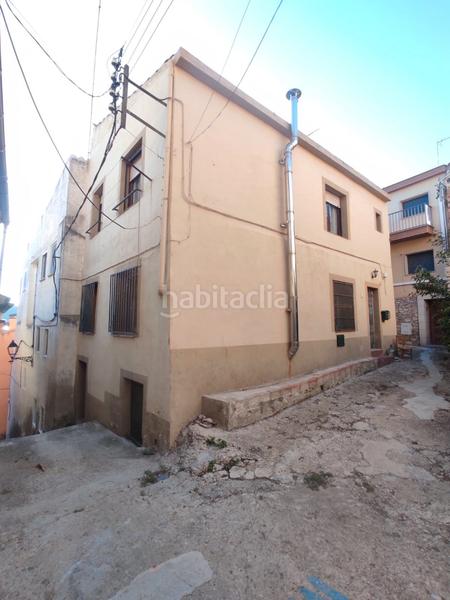 Foto 324ed5ca-e694-48dd-9f4e-bda8325bcbaf. Casa a schiera in carrer ponent 8 in Vimbodí