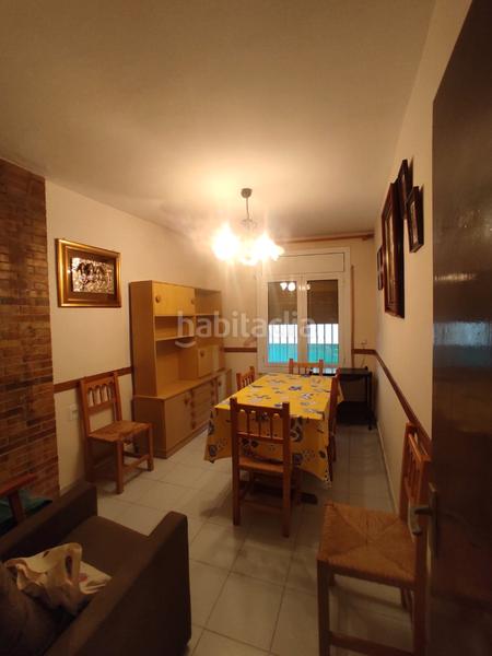 Foto 52a07288-dcd7-4822-9905-b5c9c8545a5e. Casa a schiera in carrer ponent 8 in Vimbodí