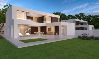 Xalet a Carrer dels pugets 14. Chalet en contruccion de 240m2 en castellvell