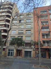 Etagenwohnung  Passeig de prim 15. Pis en venda al passeig prim