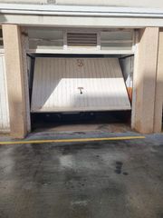 Posto auto in Passeig de jaume i 15. Garaje en venta a salou (ps. jaume i, edicio malvinas)