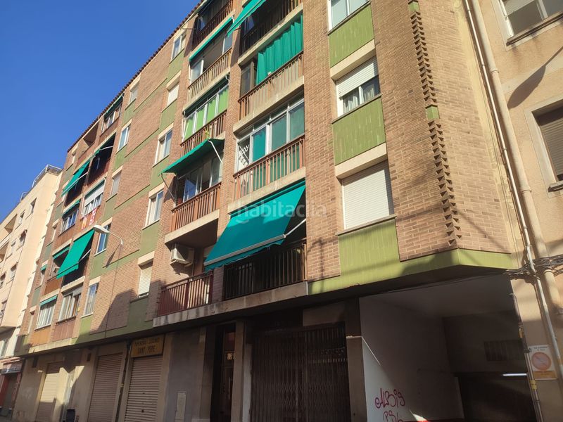 Foto 35dd7efb-df75-40e9-b9a6-4f12b9233190. Piso en carrer alt de sant pere 50 piso en venta centro en Reus