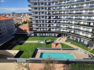 Apartment  Carrer barcelona 12. Apartamento en venta en ampolla, centre, con 2 dormitorios, baño