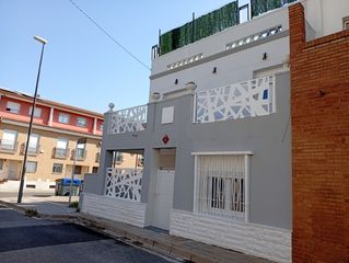 Maison jumelée à Carrer del Pont 26