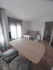 Location Appartement  Calle hermanos pinzón. Zona center